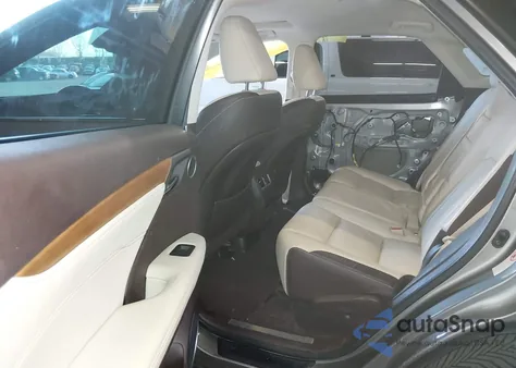 2017 Lexus Rx 450H from USA, damaged, VIN 2T2BGMCA9HC017635